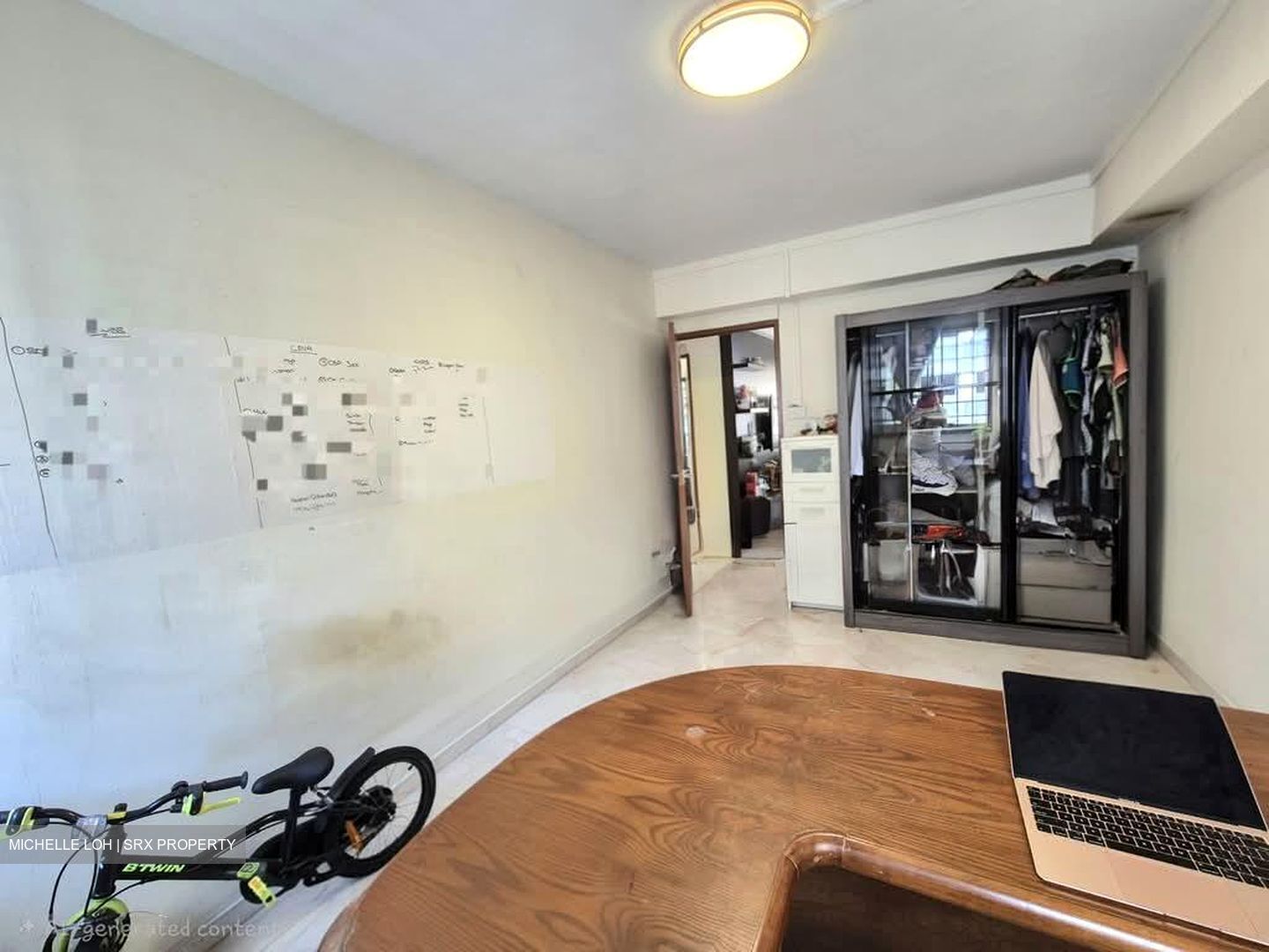 Blk 567 Pasir Ris Street 51 (Pasir Ris), HDB 5 Rooms #539985681